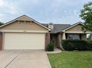 10701 N 151st East Ave, Owasso, OK 74055
