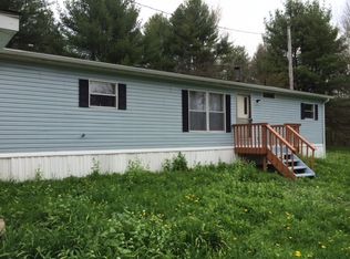 1455 Fairfield Rd, Candor, NY 13743