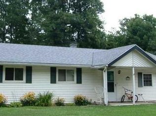 613 High Bridge Rd, Vermilion, OH 44089