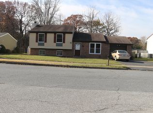 4809 Sweetbrier Ter, Harrisburg, PA 17111