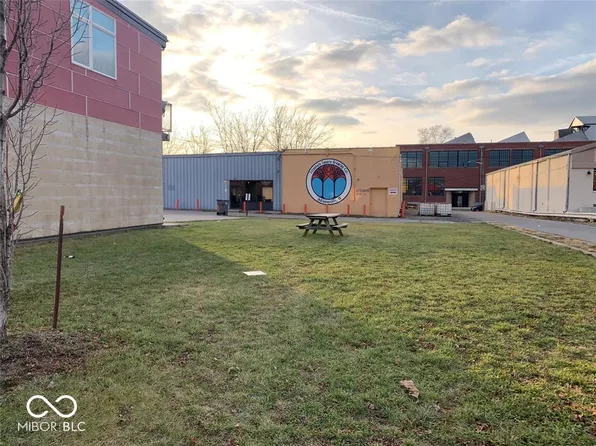 1310 Shelby St, Indianapolis, IN 46203