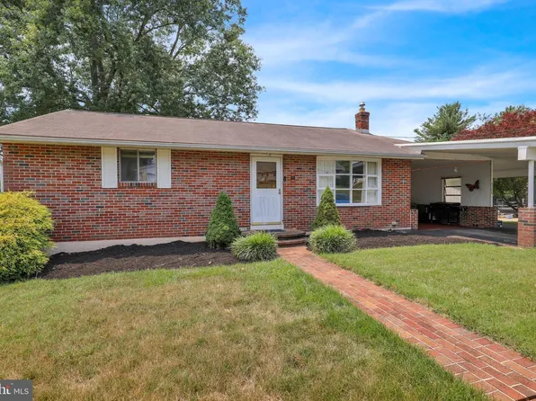 4708 Deborah Dr, Reading, PA 19606