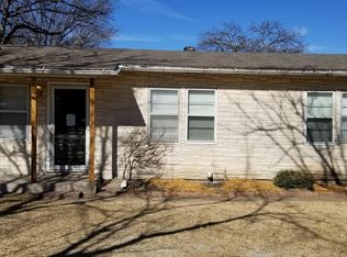 7808 Colton Dr, Fort Worth, TX 76108