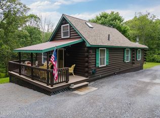 480 Lower Rd, Middleburgh, NY 12122