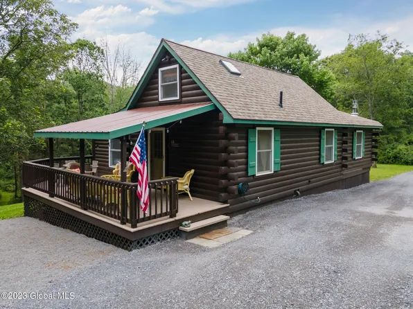 480 Lower Road, Middleburgh, NY 12122