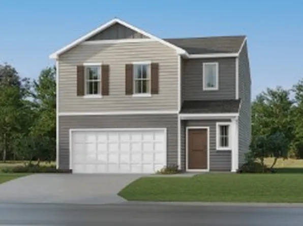 845 Moray Ln, Clarksville, TN 37043