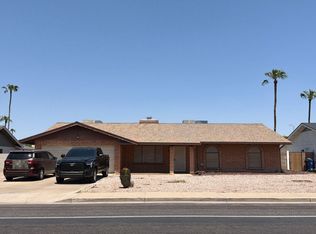2524 E Adobe St, Mesa, AZ 85213
