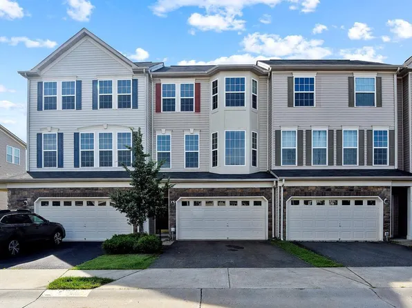 25082 Cypress Mill Ter, Aldie, VA 20105