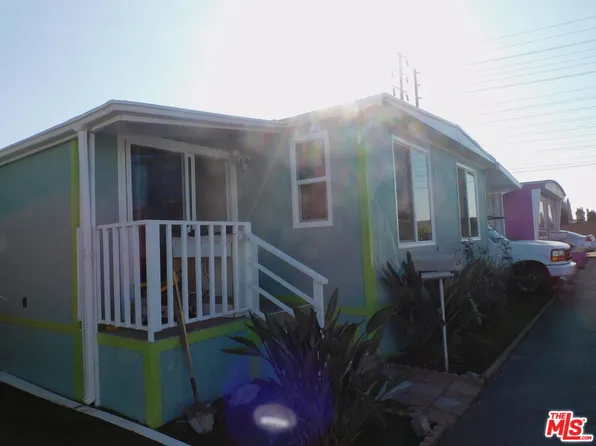 16511 Garfield Ave Space 62B, Paramount, CA 90723