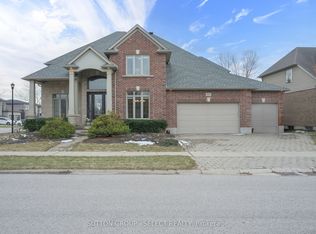1615 Wickerson Gate, London, ON N6K0C3
