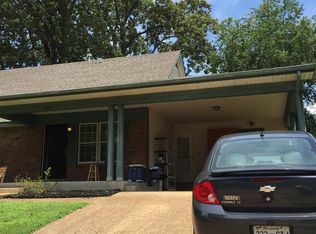 3018 Ruffle Dr, Memphis, TN 38134