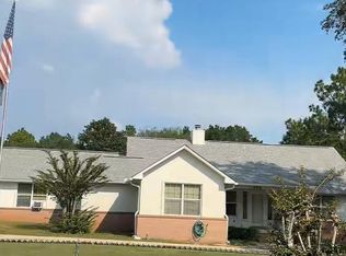 4210 Shenandoah Pl, Milton, FL 32583
