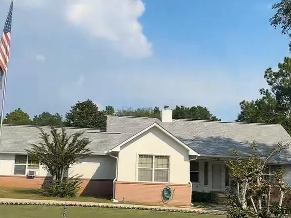 4210 Shenandoah Pl, Milton, FL 32583