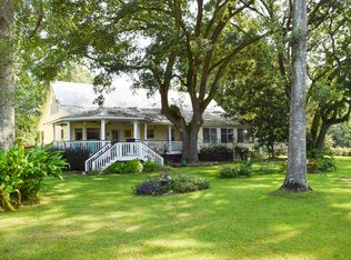 289 Barton Agricola Rd, Lucedale, MS 39452