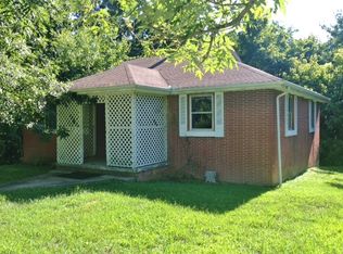 321 Kennedy St, McMinnville, TN 37110
