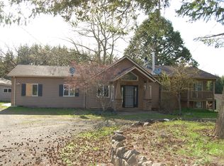 5145 Red Prairie Rd, Sheridan, OR 97378