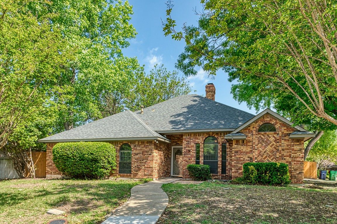 2502 Rockhill Rd, Mckinney, TX 75072 Zillow