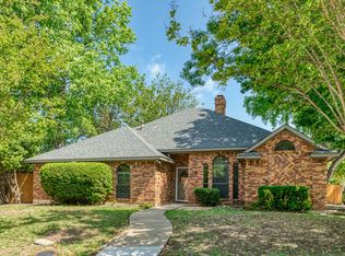 2502 Rockhill Rd, McKinney, TX 75072