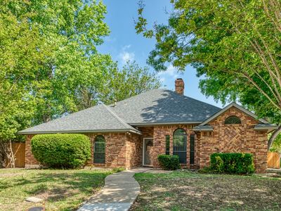 2502 Rockhill Rd, McKinney, TX, 75072