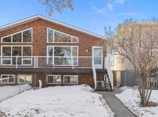 10423 150th St NW, Edmonton, AB T5P 1P7