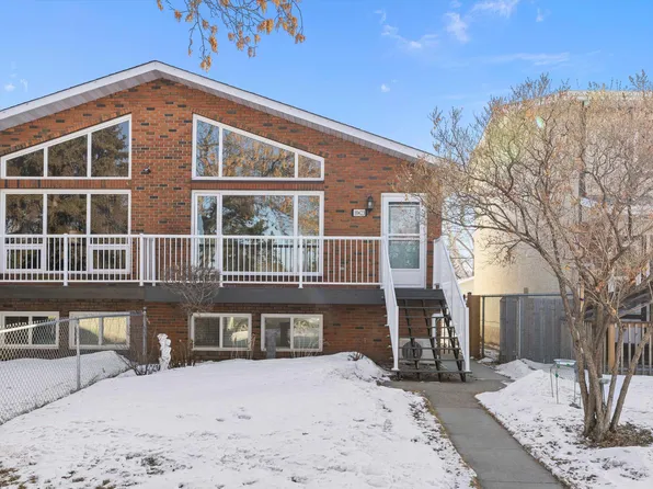 10423 150th St NW, Edmonton, AB T5P 1P7