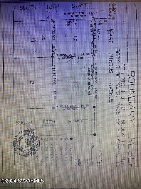 2nd image of 1275 E Mingus Avenue