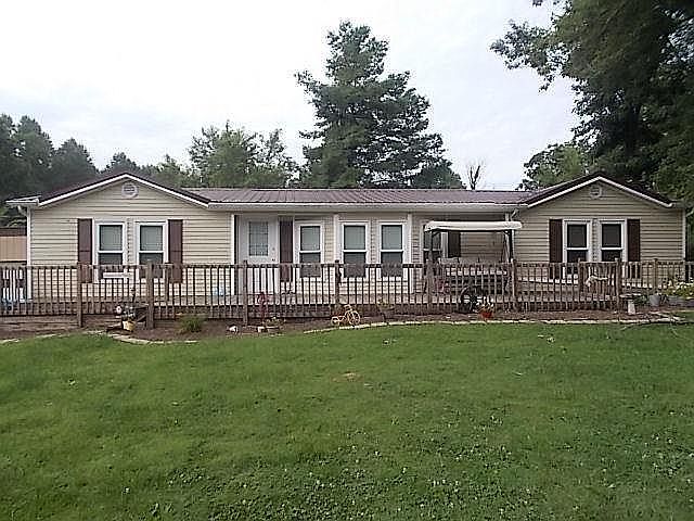 1st image of 2299 E County Road 550 S