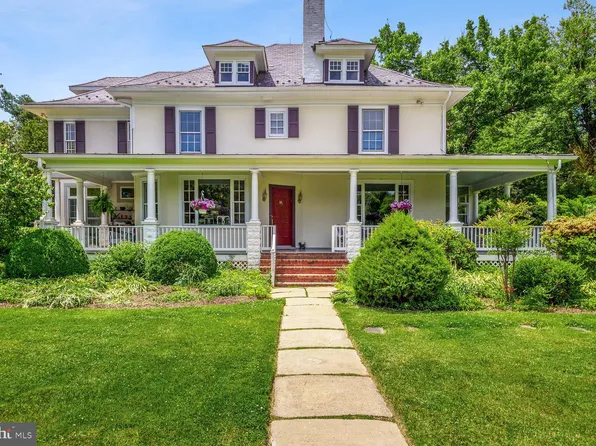 12645 Travilah Rd, Rockville, MD 20854