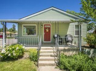 1146 Harrison Ave, Loveland, CO 80537