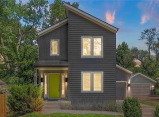 102 E 81st St, Kansas City, MO 64114