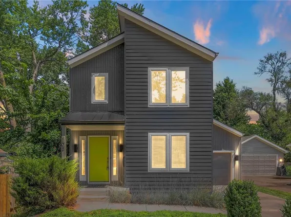 102 E 81st St, Kansas City, MO 64114