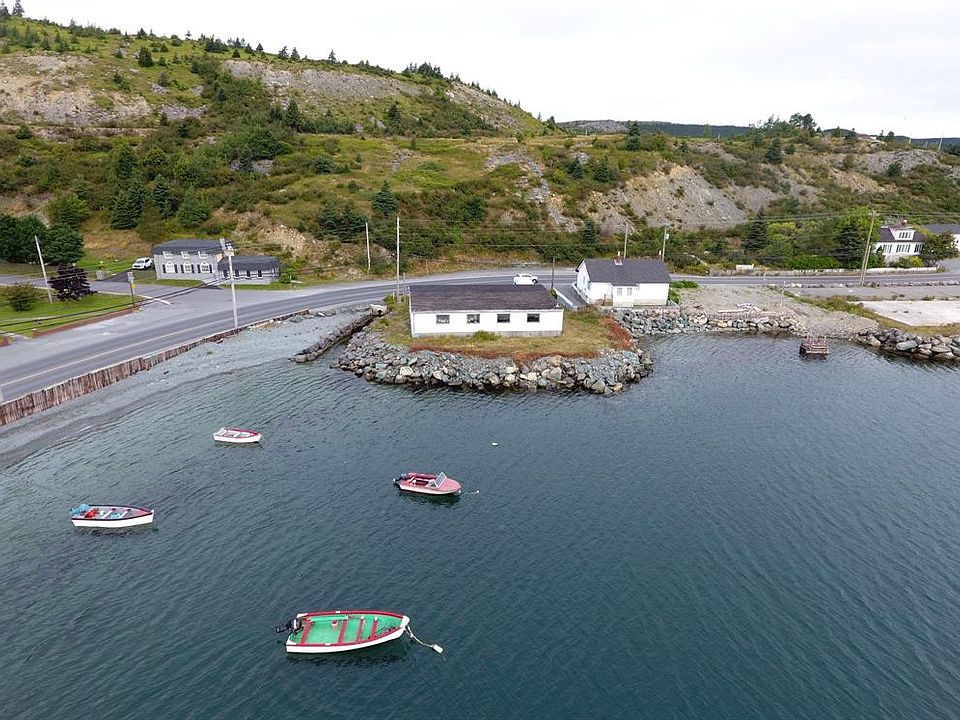 316 Conception Bay Hwy 314, Spaniard's Bay, NL A0A 3X0 MLS 1253895