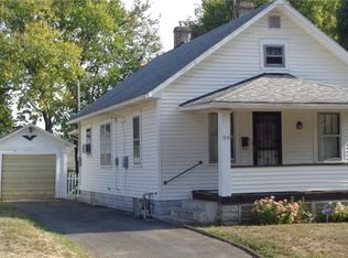 1514 Maryland Ave, Springfield, OH 45505