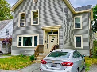 17 Ulster Pl #2, Pt Jervis, NY 12771