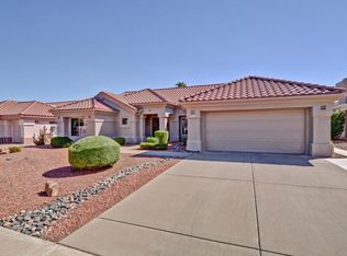 15713 W Whitewood Dr, Sun City West, AZ 85375