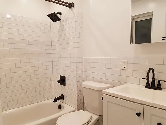 Rented by Brown Harris Stevens | media 6