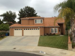 2310 Ginger Ct, Rowland Heights, CA 91748