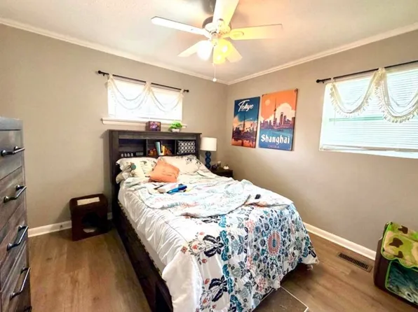 4705 Clover Ln, Hixson, TN 37343