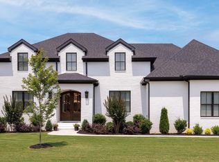 3 Vintage Oaks Way, Simpsonville, SC 29681