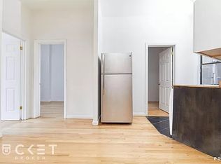 346 E 13th St APT 17, New York, NY 10003