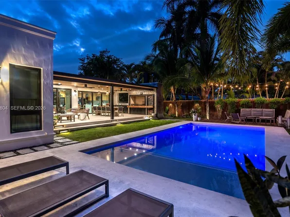 115 SW 23rd Rd, Miami, FL 33129