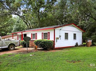 1205 Alethea Ave, Mobile, AL 36608