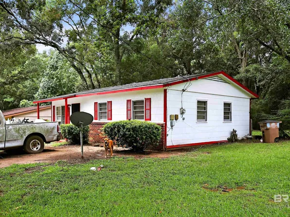 1205 Alethea Ave, Mobile, AL 36608