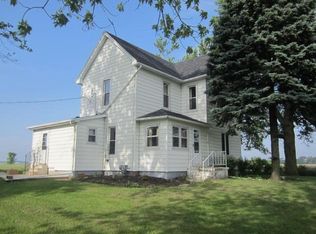 2579 E 1700 North Rd, Sheldon, IL 60966