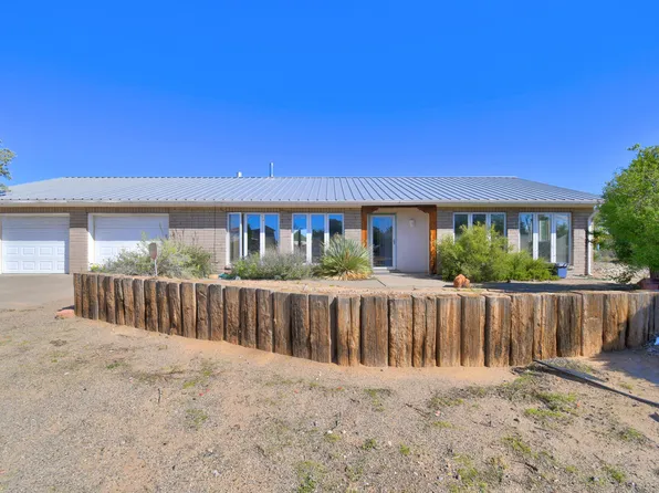 1301 Dulcinea Ln, Belen, NM 87002