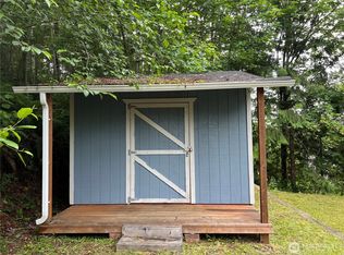 LOT 87th W, Elma, WA 98541