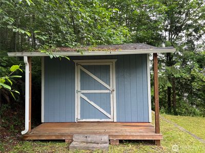 0 Lot 87 W Star Lake Drive, Elma, WA, 98541