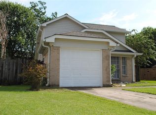903 Littleport Ln, Channelview, TX 77530