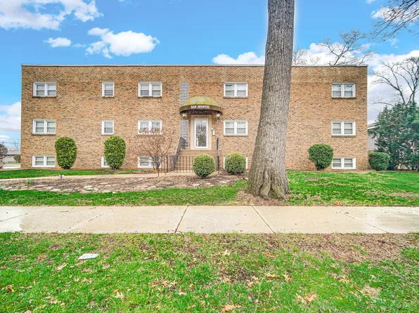 545 N Oakwood St Unit 3, Griffith, IN 46319