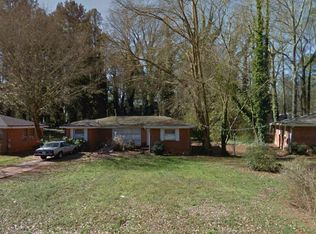 3523 Misty Valley Rd, Decatur, GA 30032